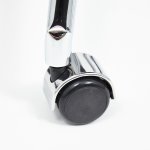 Кресло MILAN хром Кресло MILAN хром