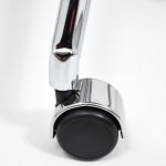 Кресло MODENA хром Кресло MODENA хром