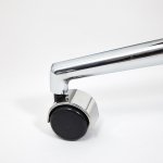 Кресло MODENA хром Кресло MODENA хром