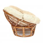 Кресло MAMASAN  23/02 W /с подушкой/