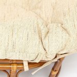 Кресло MAMASAN  23/02 W /с подушкой/