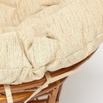 Кресло MAMASAN  23/02 W /с подушкой/