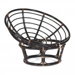 Кресло PAPASAN  23/01 W /с подушкой/