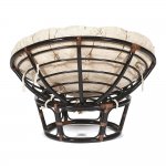 Кресло PAPASAN  23/01 W /с подушкой/