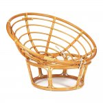 Кресло PAPASAN  23/01 W /с подушкой/