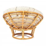 Кресло PAPASAN  23/01 W /с подушкой/