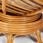 Кресло-качалка PAPASAN w 23/01 B / с подушкой / Кресло-качалка PAPASAN w 23/01 B / с подушкой /