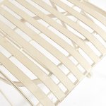 Комплект (стол + 2 стула) Secret de Maison PALLADIO (mod. PL08-8668/8669)