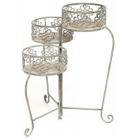 Цветочница Secret de Maison TROI (mod. PL08--7689)