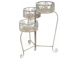 Цветочница Secret de Maison TROI (mod. PL08--7689) Цветочница Secret de Maison TROI (mod. PL08--7689)