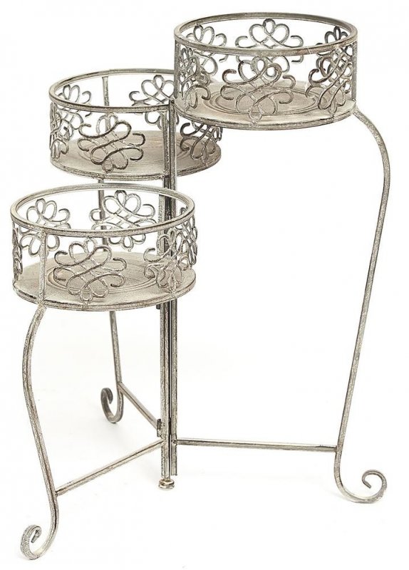 Цветочница Secret de Maison TROI (mod. PL08--7689)