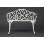 Скамья Secret De Maison Strauss (Штраус)