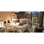 WHITE ROSE (ВАЙТ РОУЗ) Мебель для спальни, гостиной и кабинета