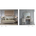 БЕТТИ Комплетк спальни без шкафа