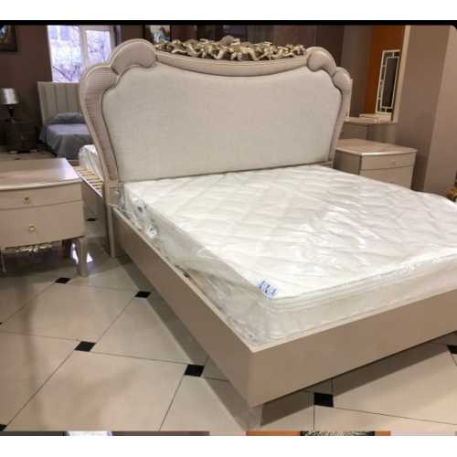 БЕТТИ Комплетк спальни без шкафа БЕТТИ Комплетк спальни без шкафа