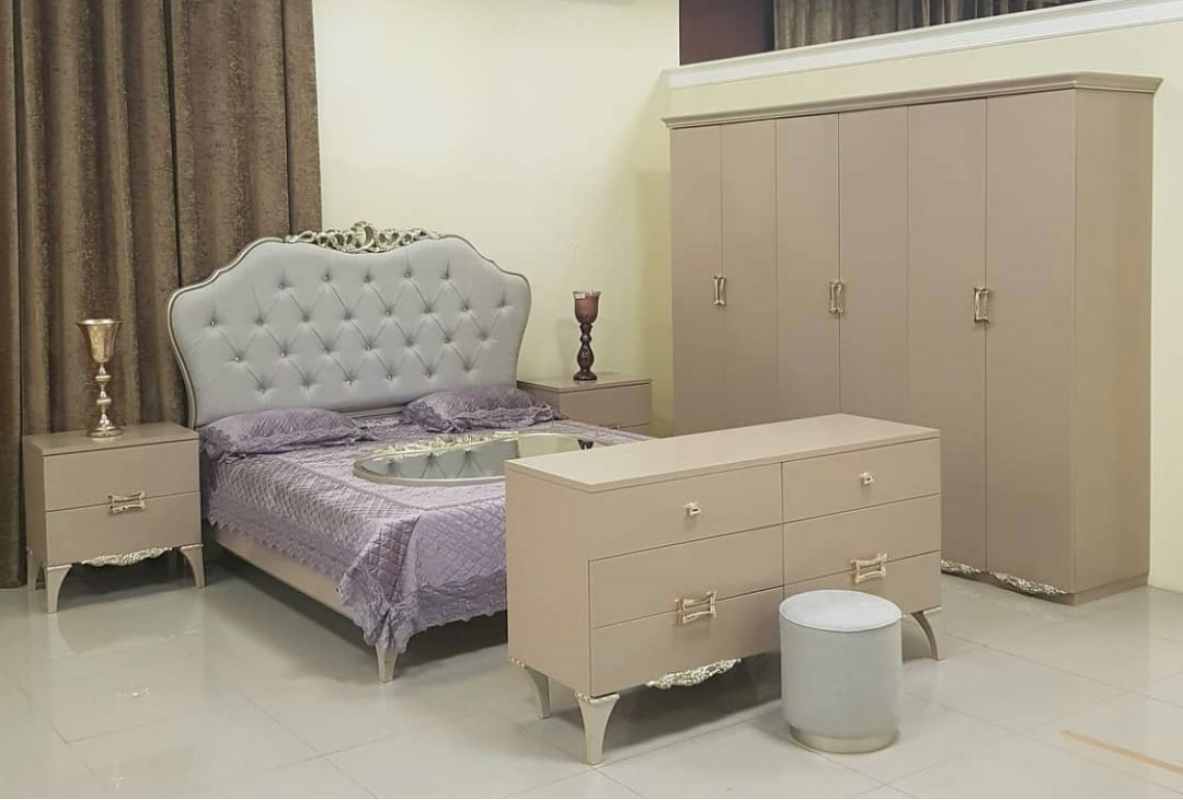 ВАЙНОНА Спальня