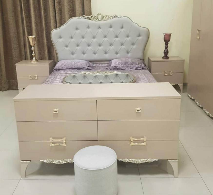 ВАЙНОНА Комплект спальни