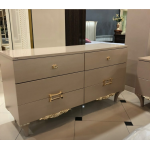 ВАЙНОНА Комод с зерклаом