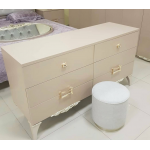 ВАЙНОНА Комод с зерклаом