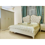 ВАНЕССА Комплект спальни без шкафа