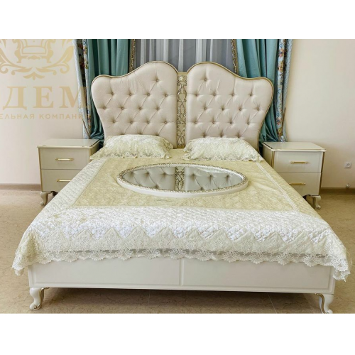 ВАНЕССА Комплект спальни без шкафа