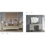 ВАНЕССА Комплект спальни без шкафа