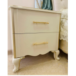 ВАНЕССА Комплект спальни без шкафа