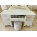 ВАНЕССА Комплект спальни без шкафа