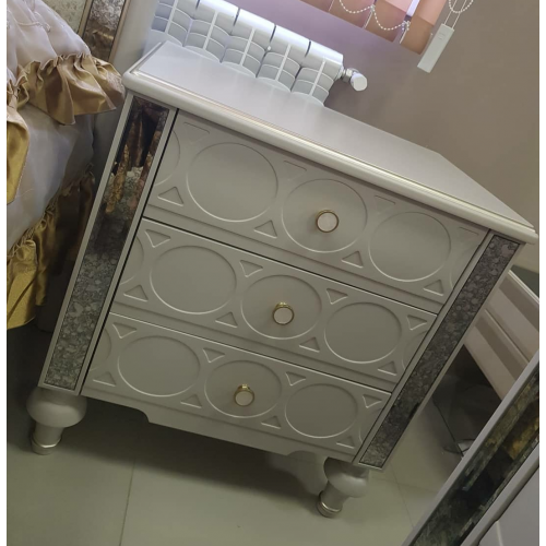 КЕВИН Тумба прикроватная КЕВИН Тумба прикроватная