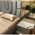 ЛАКШЕРИ Комплект спальни