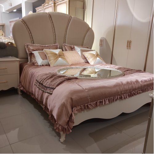 ЛИБЕРТИ Кровать 1,8*2,0