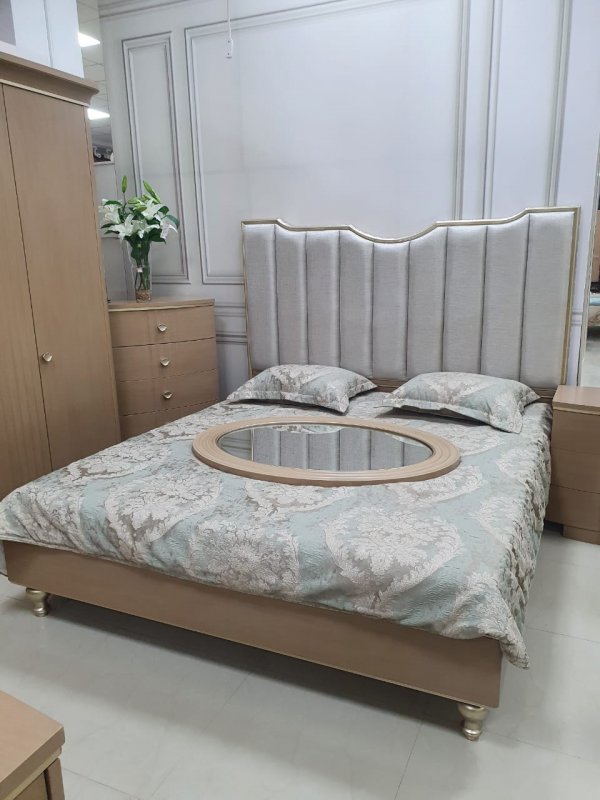 ЛОРИ Комплект спальни