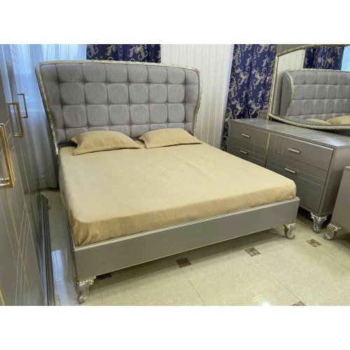 МОНАКО Кровать 1,8*2,0 МОНАКО Кровать 1,8*2,0