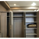 МОНАКО 6004 Шкаф 6-ти дверный