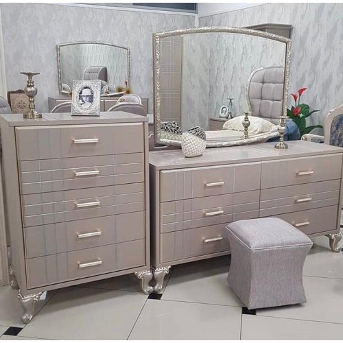 МОНАКО 6004 Пуф МОНАКО 6004 Пуф