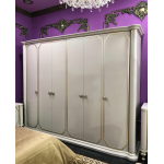 ПАОЛА Комплект спальни