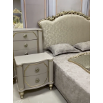 ПАОЛА Комплект спальни