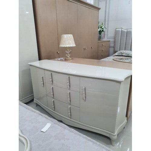 ПЕНЕЛОПА Комод с зеркалом ПЕНЕЛОПА Комод с зеркалом