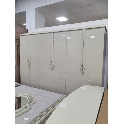 ПЕНЕЛОПА Шкаф 6-ти дверный ПЕНЕЛОПА Шкаф 6-ти дверный