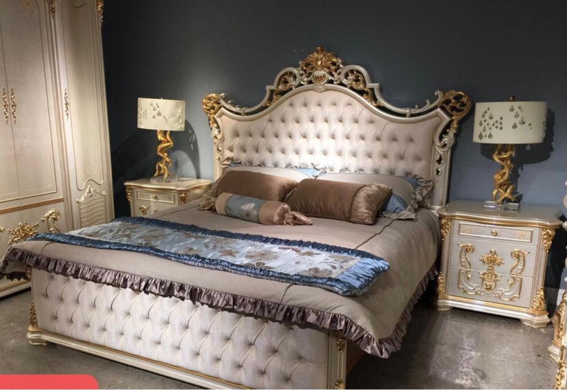 ФАИНА Спальня 