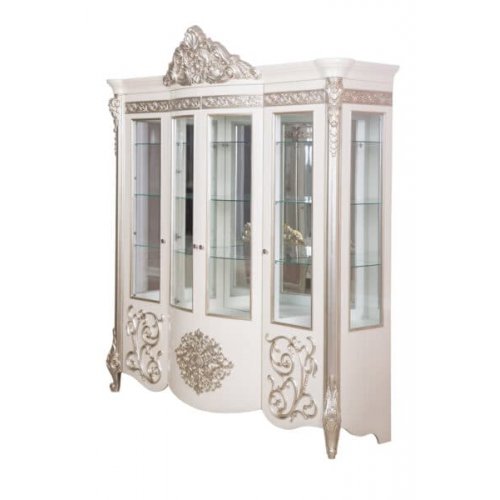 МАРКИЗА Витрина 4-х дверная