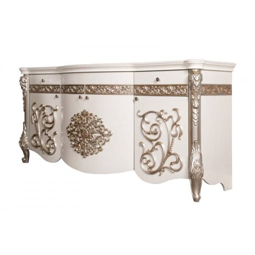 МАРКИЗА Комод без зеркала