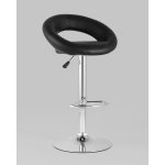 Стул барный Купер черный