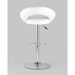 Стул барный Купер белый