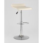 Стул барный Хай-Тек бежевый