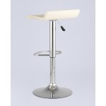 Стул барный Хай-Тек бежевый