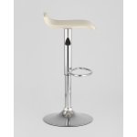 Стул барный Хай-Тек бежевый