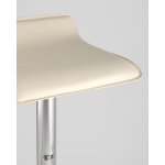 Стул барный Хай-Тек бежевый