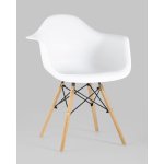 Стул DAW белый