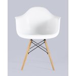 Стул DAW белый